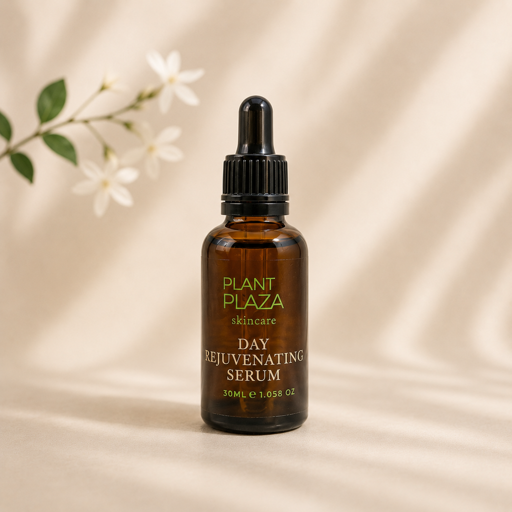 Day Rejuvenating Serum