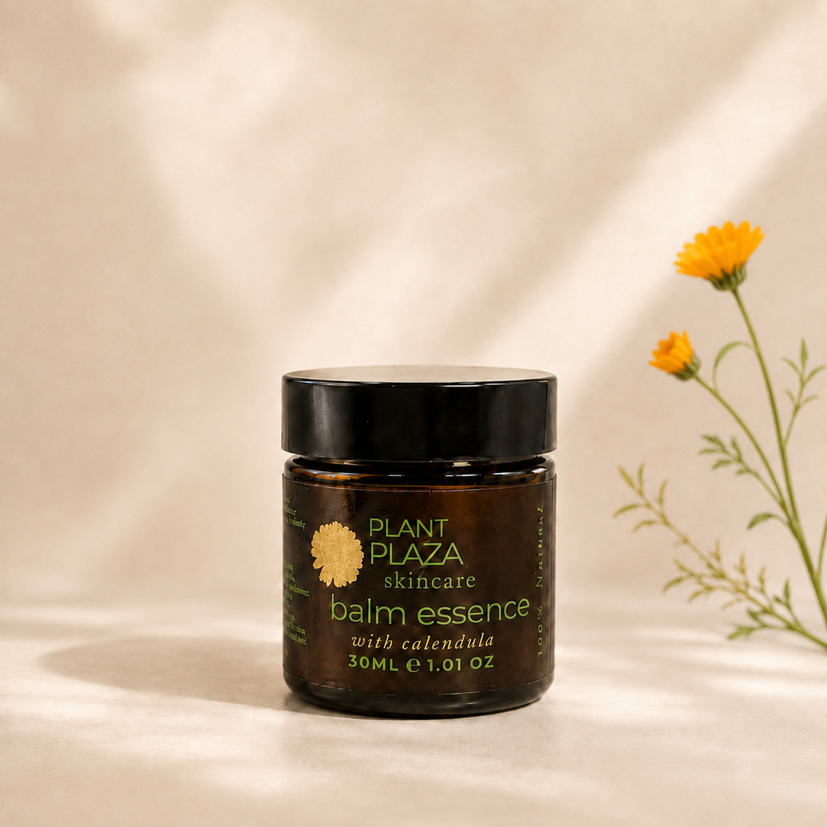 Balm Essence with Calendula