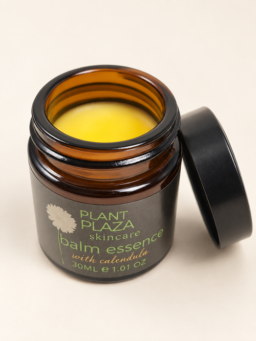 Balm Essence with Calendula