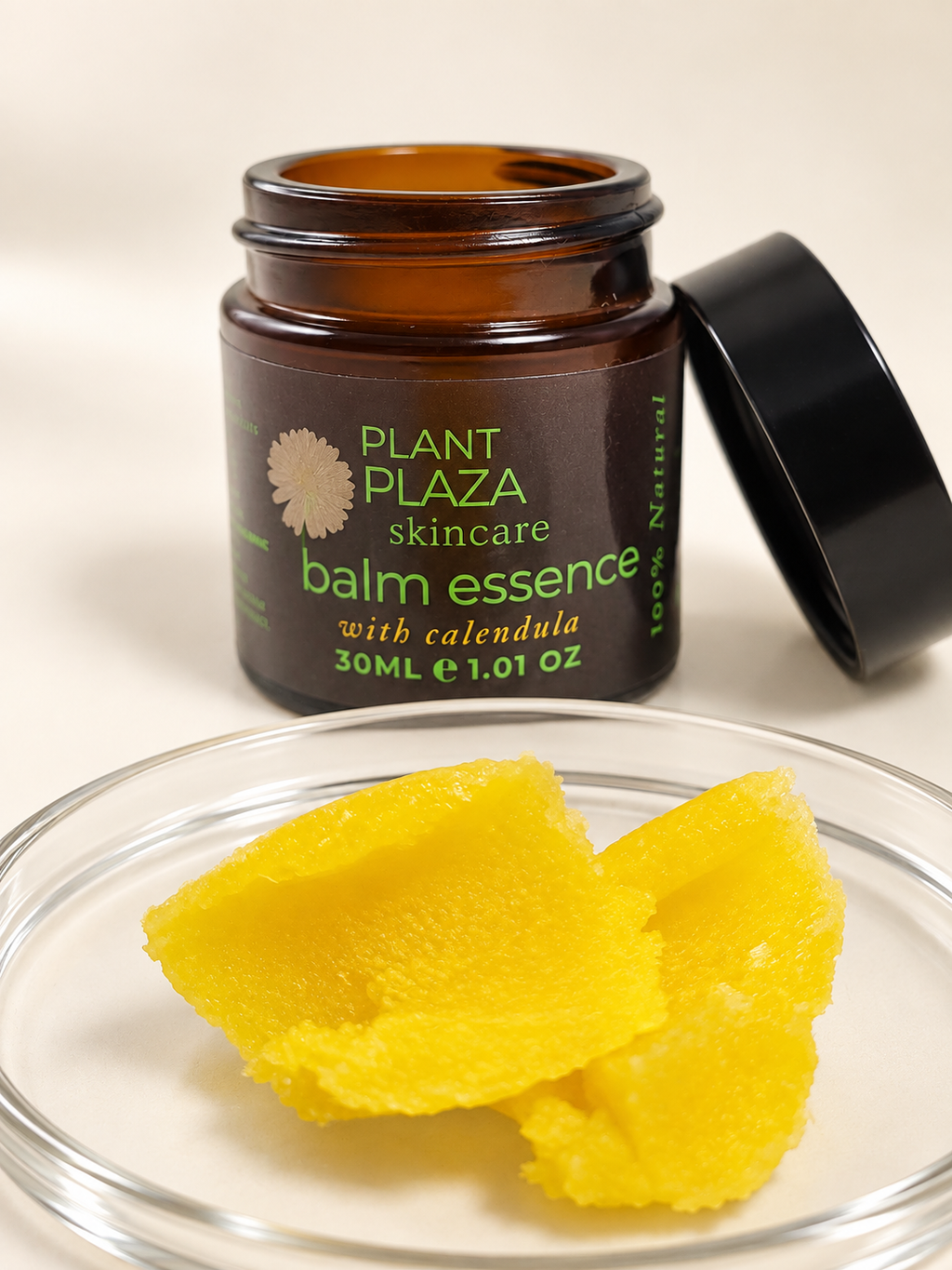 Balm Essence with Calendula