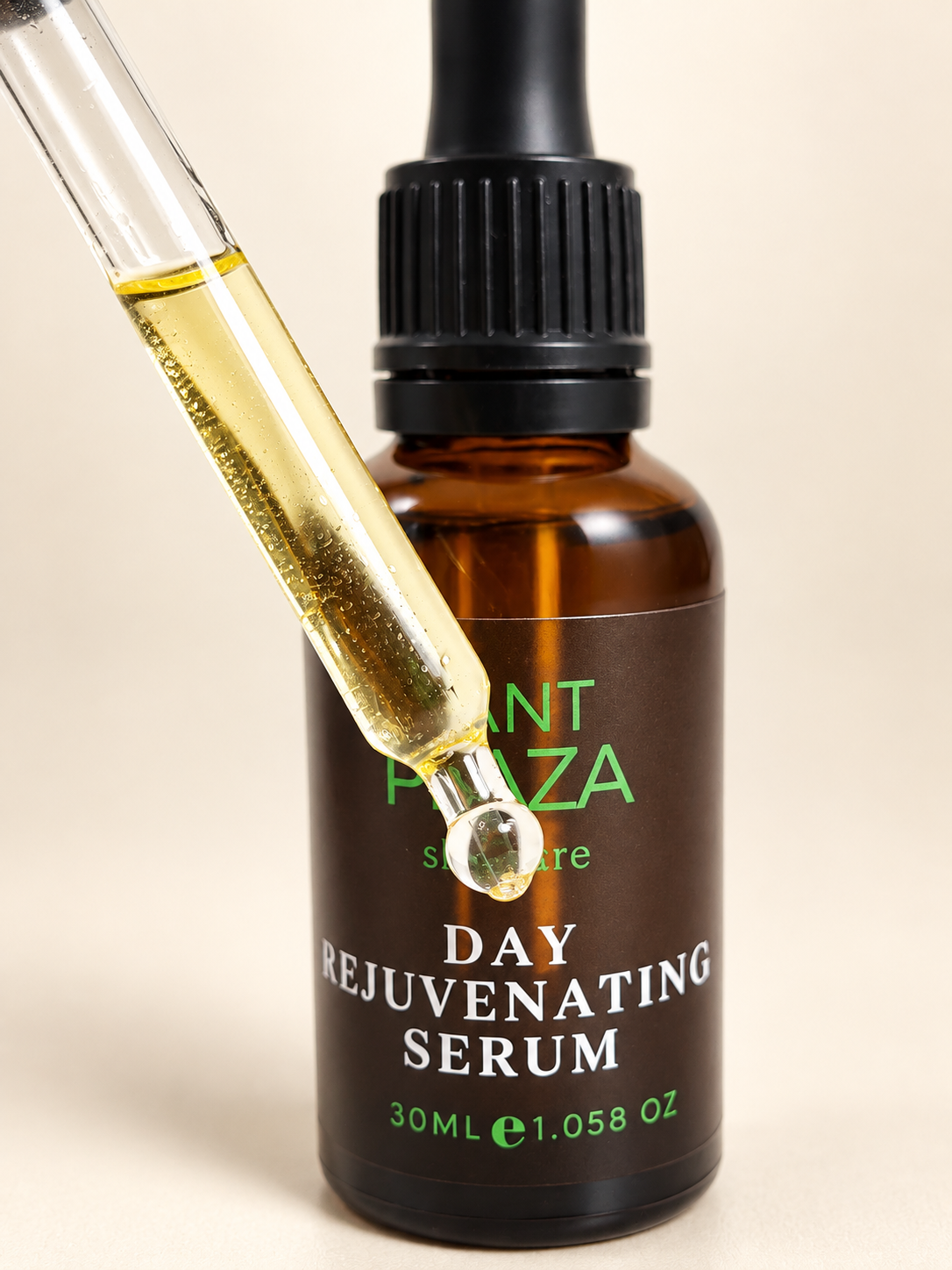Day Rejuvenating Serum