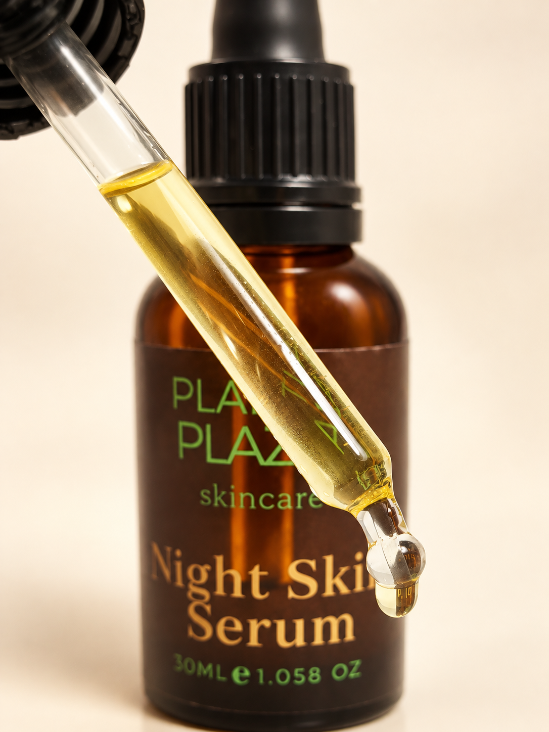 Night Skin Serum